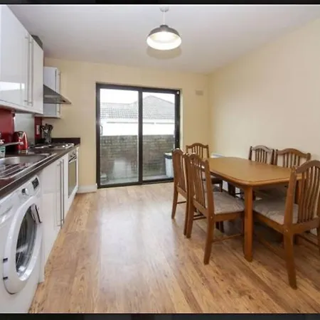 Apartment Cosy In *