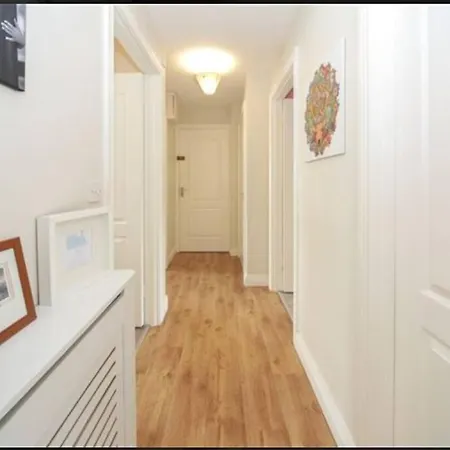 Apartmán Cosy In *