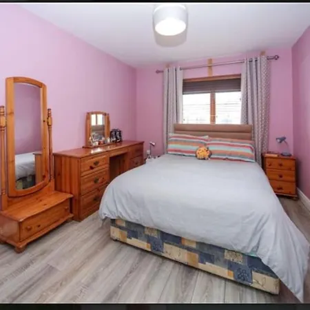 Cosy In Apartment